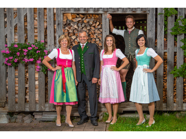 Bild 22 von Gsöllhof