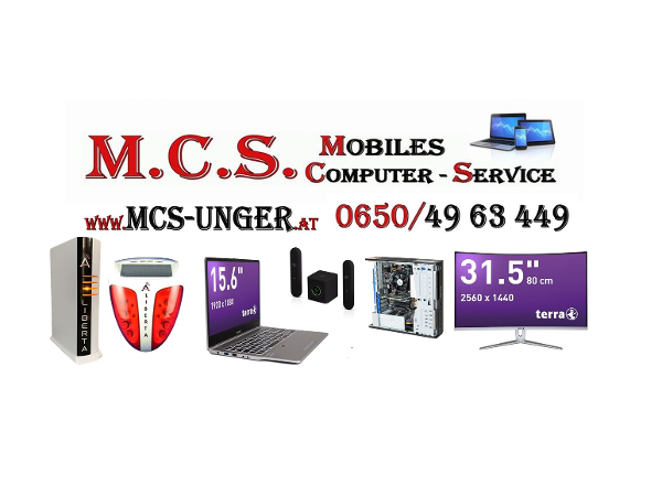 Bild 18 von MCS-UNGER Mobiles Computer Service Reinhold Unger