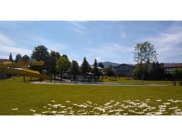 Bild 1 von Freibad