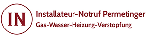 Logo von IN-Installateurnotruf Josef Permetinger GmbH & Co KG