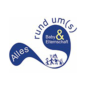 Logo von Christine Lindinger – Alles rund um(s) Baby & Elternschaft