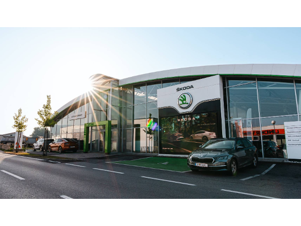 Bild 1 von Autohaus Lindner GmbH