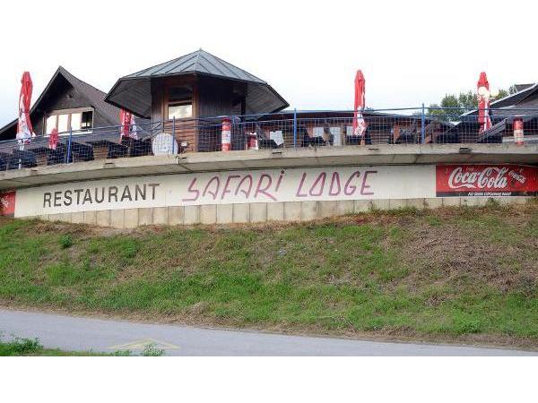 Bild 1 von Safari Lodge