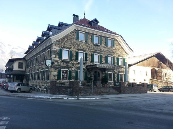 Bild 1 von Gasthof Hotel Post