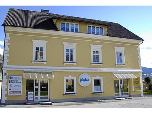 Bild 1 von Versicherungsbüro Pinter GmbH