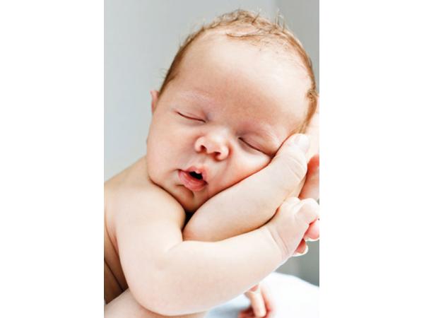 Bild 1 von babyworks- Haas Sonja - Cranio