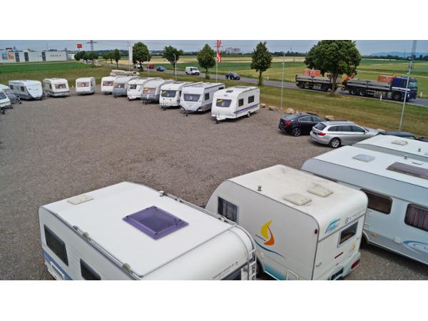 Bild 3 von Mavego Caravan OG