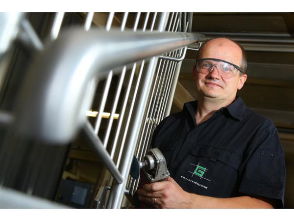 Bild 5 von Gmeiner Metalltechnik Inh Ing Markus Gmeiner