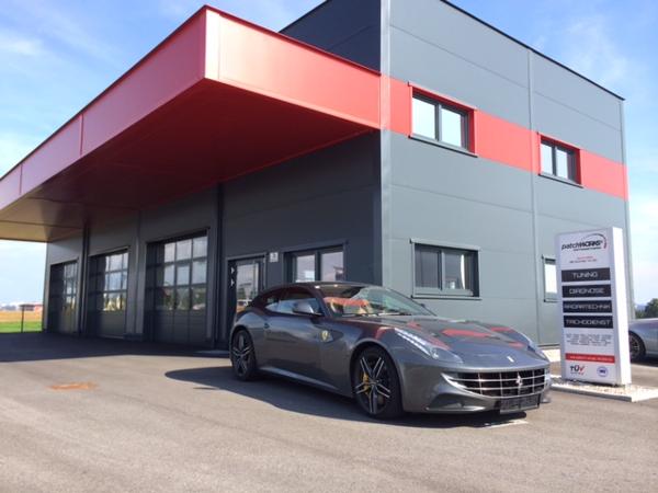 Bild 5 von patchWORKS Automotive GmbH