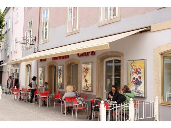 Bild 1 von Eis Judith Cafe Konditorei