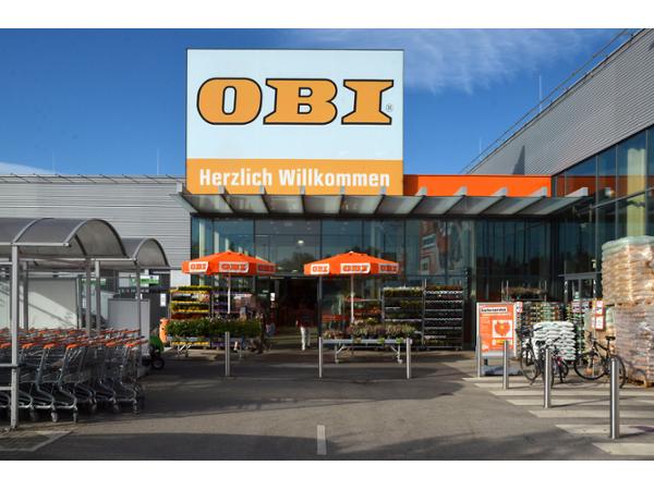 Bild 22 von OBI Markt Linz-Dornach