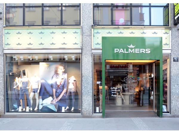 Bild 1 von Palmers Shop
