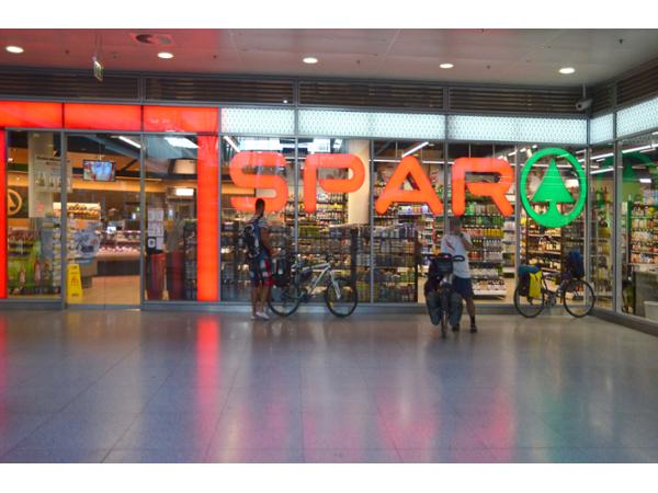 Bild 2 von SPAR