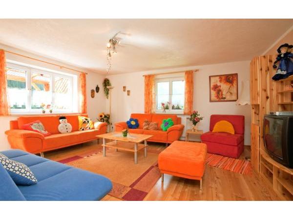 Bild 7 von Apartment Fernerkogel Familie Humer