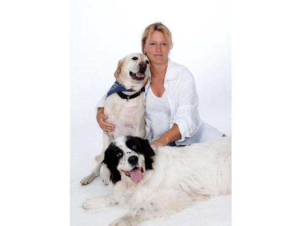 Bild 1 von Tierordination Elderschplatz - Dipl.Tzt. Gabriela Harra-Klarner