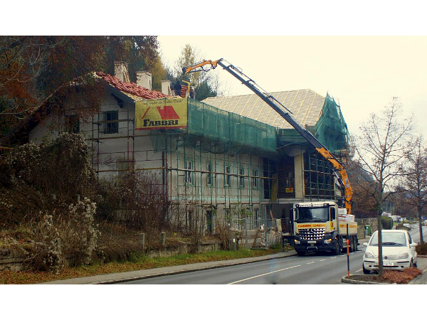 Bild 7 von Fabbri Dach GmbH