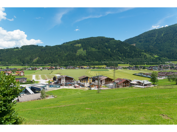 Bild 1 von B&B Hotel Die Bergquelle