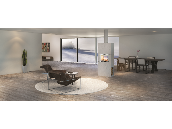 Bild 24 von Dänisches Kaminofenstudio