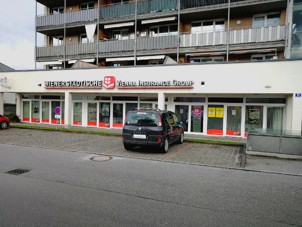 Bild 1 von WIENER STÄDTISCHE Versicherung AG Vienna Insurance Group