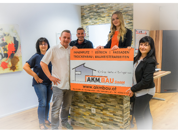 Bild 9 von AKM BAU GmbH