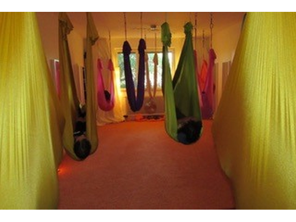 Bild 3 von YOGACOACHING Dr Ursula Ewert