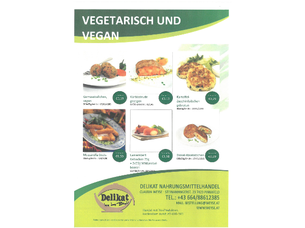 Bild 2 von Delikat Nahrungsmittelhandel