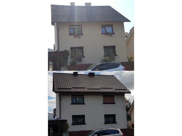 Bild 13 von Bodnar Dachdeckerei & Spengler OG