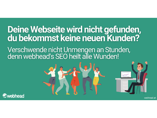 Bild 2 von webhead GmbH