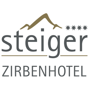 Logo von Hotel Steiger GmbH