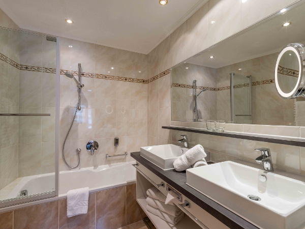 Bild 8 von Antonius Hotel