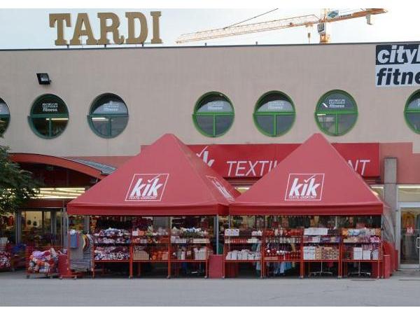 Bild 1 von KiK Textilien u Non-Food GesmbH