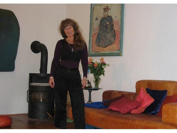 Bild 1 von Pedersen Lene Jexen