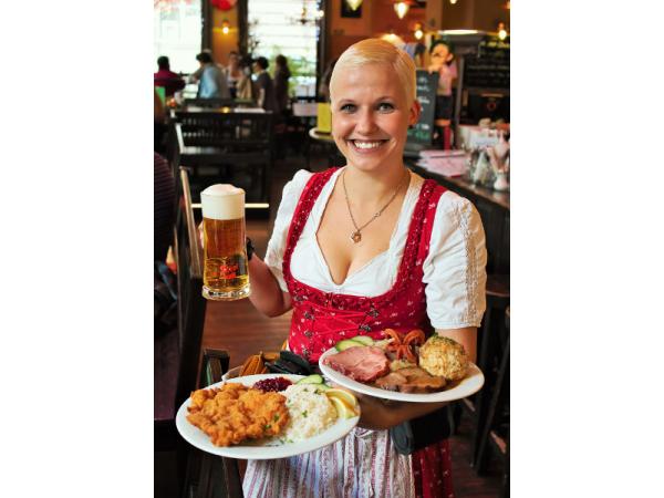 Bild 1 von Mariahilferbräu