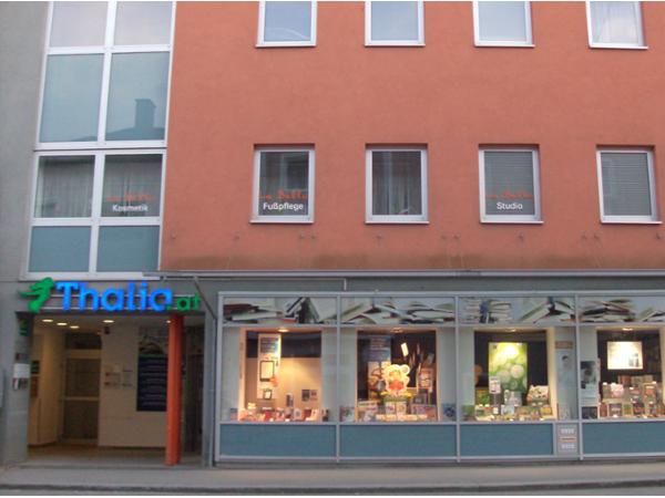 Bild 3 von La Bella - Kosmetik u Fußpflegestudio, Monika Rennleithner