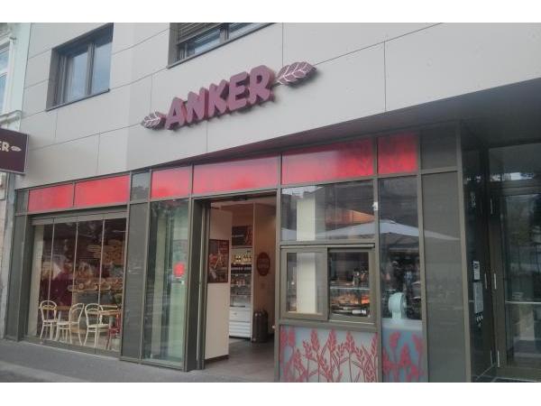 Bild 2 von Anker Snack & Coffee Gastronomiebetriebs GmbH