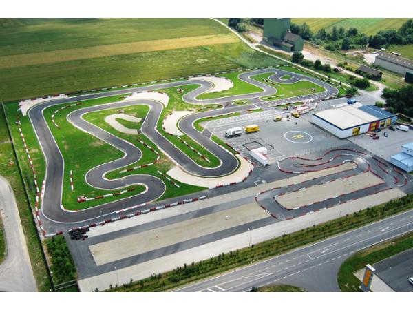 Bild 9 von Speedarena Rechnitz