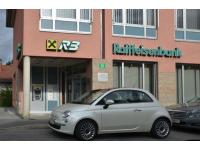Raiffeisenbank Region Graz Nord eGen - Bankstelle Augasse