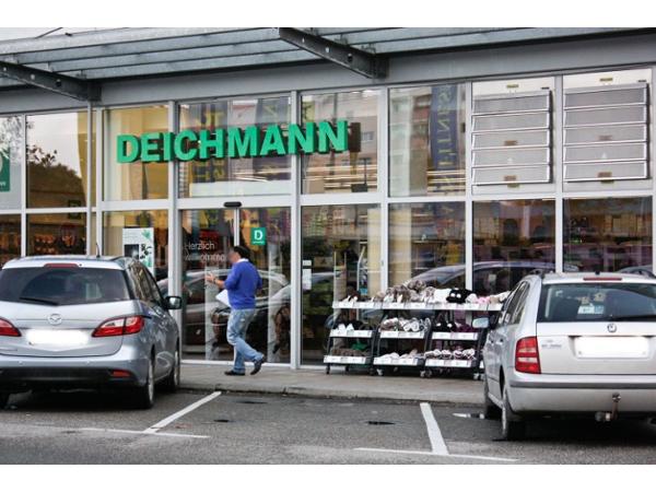 Bild 1 von DEICHMANN