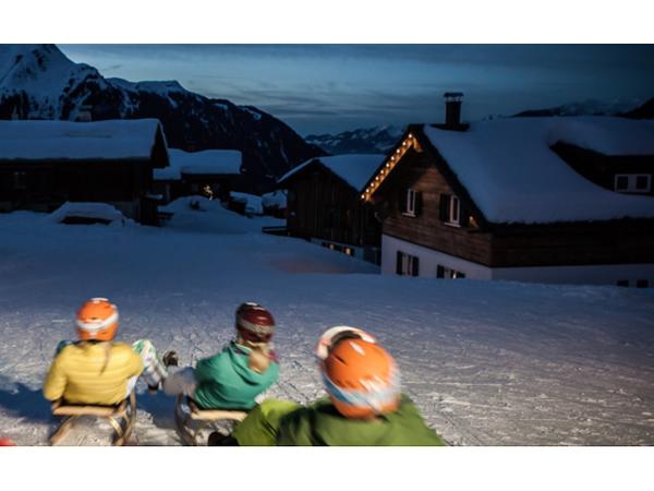 Bild 1 von Skischule Silvretta Montafon