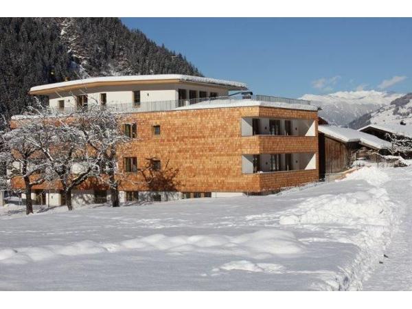 Bild 1 von Apart Mountain Lodge