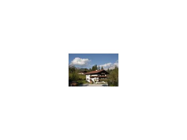 Bild 1 von Bed & Breakfast Landhaus Vierthaler