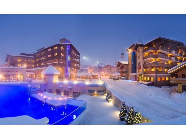 Bild 5 von Alpinresort Sport & Spa