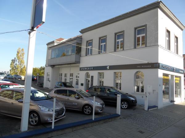 Bild 12 von Alexander Bezensek Ing. PEUGEOT u. CITROEN Handel u. Reparaturbetrieb