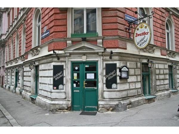 Bild 1 von Schlupfwinkel Abendbeisl