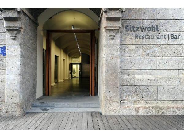 Bild 1 von Restaurant  Sitzwohl - Geislerei, Bar