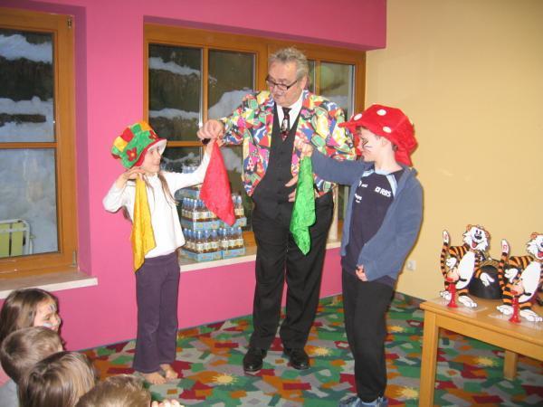 Bild 12 von HOKUSPOKUS-Linz
