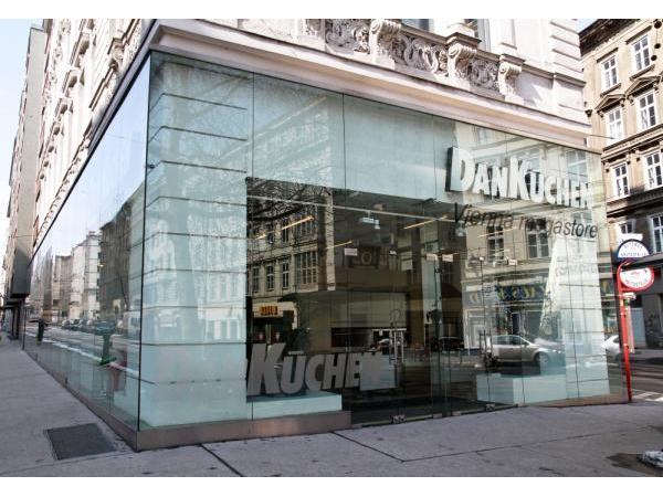 Bild 3 von DAN Küchen - Vienna Megastore