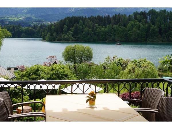 Bild 2 von Seehotel Ressmann - Familie F. Ressmann