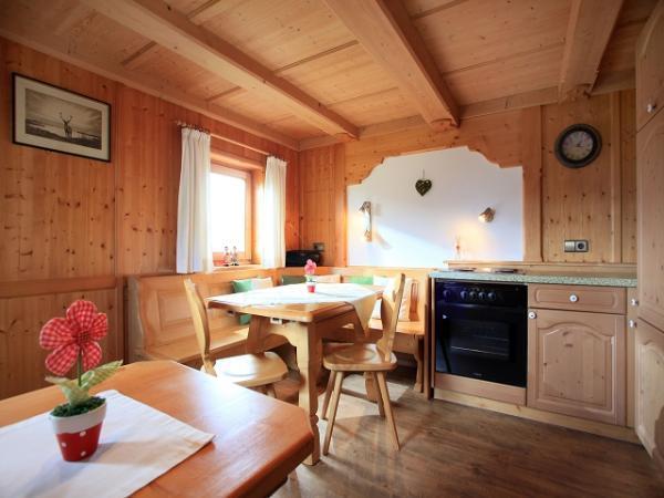 Bild 5 von Ferienwohnung Stallhäusl