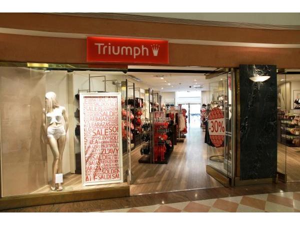 Bild 1 von Triumph Lingerie - Ringstrasse Wien